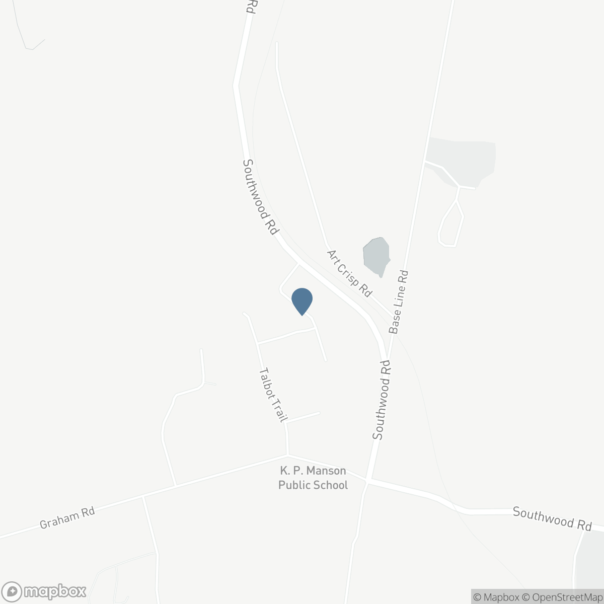 1013 SUTHERLAND WAY, Gravenhurst, Ontario P0E 1N0